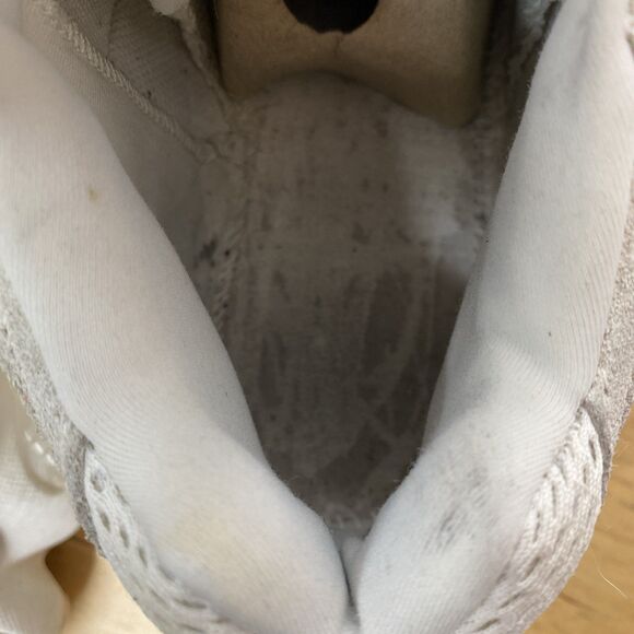 Adidas Yeezy 500 Mens Retro Dad Shoes 11 Streetwear FV3573  (no insoles) White main image 10